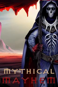 Cover zu MYTHICAL MAYHEM