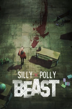 Cover zu SILLY POLLY BEAST