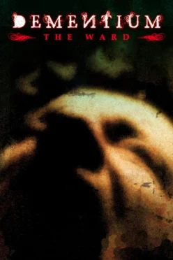 Cover zu DEMENTIUM - THE WARD