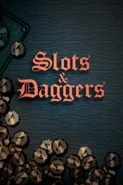 Cover zu SLOTS & DAGGERS