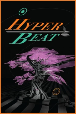 Cover zu HYPERBEAT