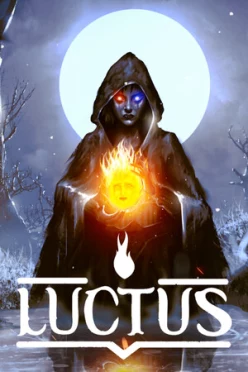 Cover zu LUCTUS