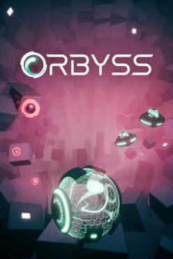 Cover zu ORBYSS
