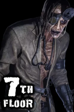 Cover zu 7TH FLOOR