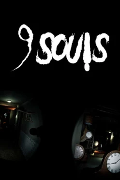 Cover zu 9 SOULS