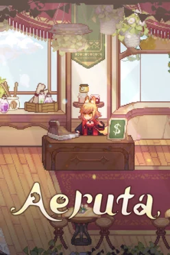 Cover zu AERUTA
