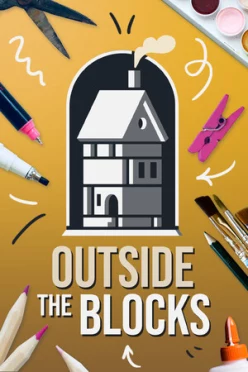 Cover zu OUTSIDE THE BLOCKS