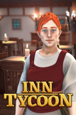 Cover zu INN TYCOON