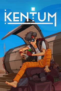 Cover zu KENTUM