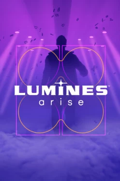 Cover zu LUMINES ARISE