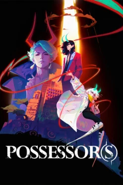 Cover zu POSSESSOR(S)