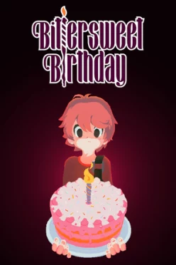 Cover zu BITTERSWEET BIRTHDAY