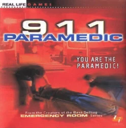 Cover zu 911 PARADEMIC