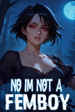 Cover zu NO, I'M NOT A FEMBOY
