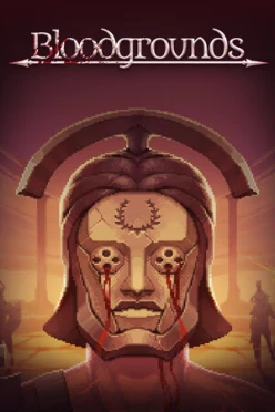 Cover zu BLOODGROUNDS