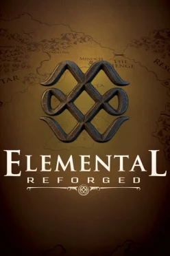 Cover zu ELEMENTAL - REFORGED