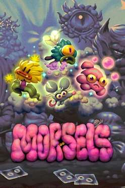Cover zu MORSELS