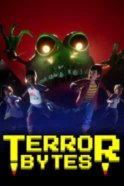 Cover zu TERRORBYTES