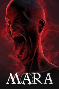 Cover zu MARA