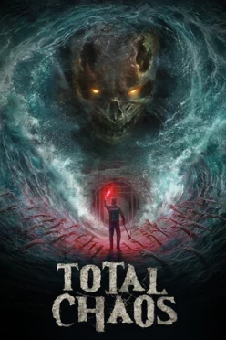 Cover zu TOTAL CHAOS