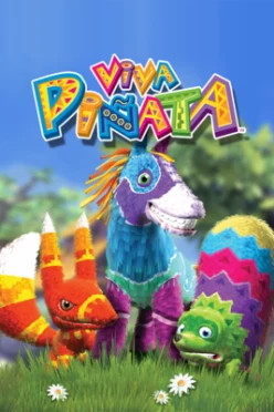 Cover zu VIVA PINATA
