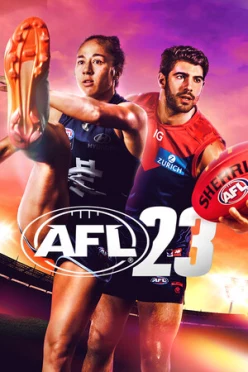 Cover zu AFL 23