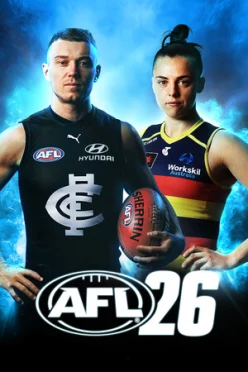 Cover zu AFL 26