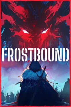 Cover zu FROSTBOUND