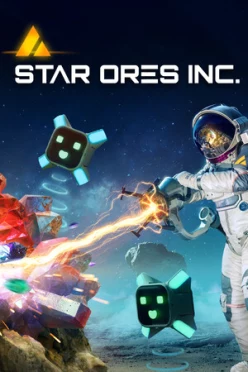 Cover zu STAR ORES INC.