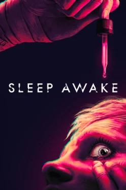 Cover zu SLEEP AWAKE