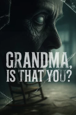 Cover zu GRANDMA, IS THAT YOU?