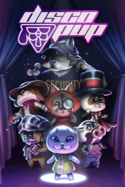 Cover zu DISCOPUP