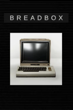 Cover zu BREADBOX