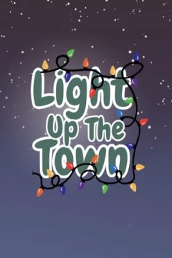 Cover zu LIGHT UP THE TOWN
