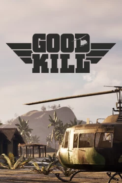 Cover zu GOOD KILL!