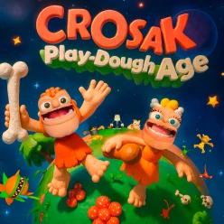 Cover zu CROSAK