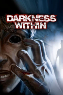 Cover zu DARKNESS WITHIN - AUF DER JAGD NACH LOATH NOLDER