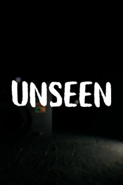 Cover zu UNSEEN
