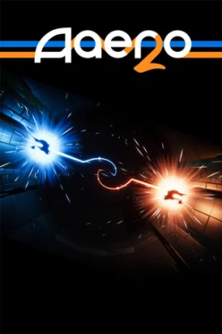 Cover zu AAERO2
