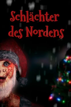 Cover zu SCHLäCHTER DES NORDENS