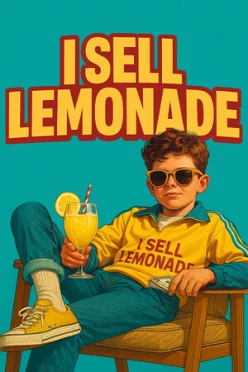 Cover zu I SELL LEMONADE