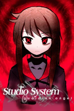Cover zu STUDIO SYSTEM  - GUARDIAN ANGEL