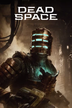 Dead Space (2023)