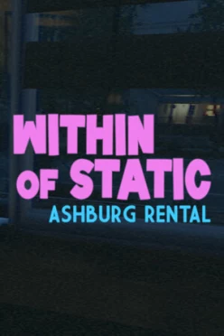 Cover zu WITHIN OF STATIC - ASHBURG RENTAL