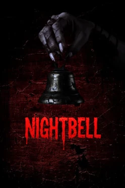 Cover zu NIGHTBELL