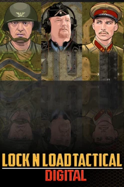 Cover zu LOCK 'N LOAD TACTICAL DIGITAL