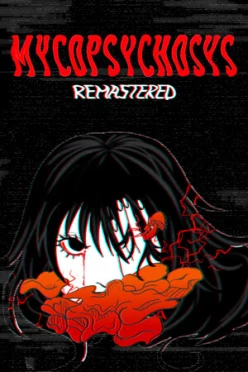 Cover zu MYCOPSYCHOSYS - REMASTERED