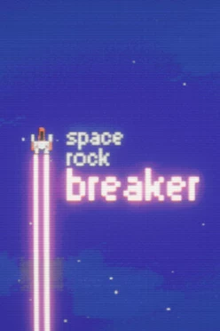 Cover zu SPACE ROCK BREAKER