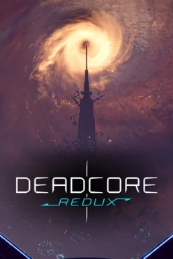 Cover zu DEADCORE REDUX