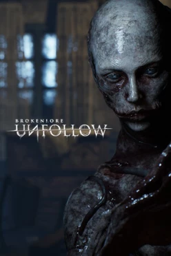 Cover zu BROKENLORE - UNFOLLOW